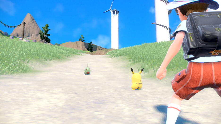 POKEMON VIOLET (VIOLET) SWITCH UK POKEMON VIOLET (VIOLET) SWITCH UK